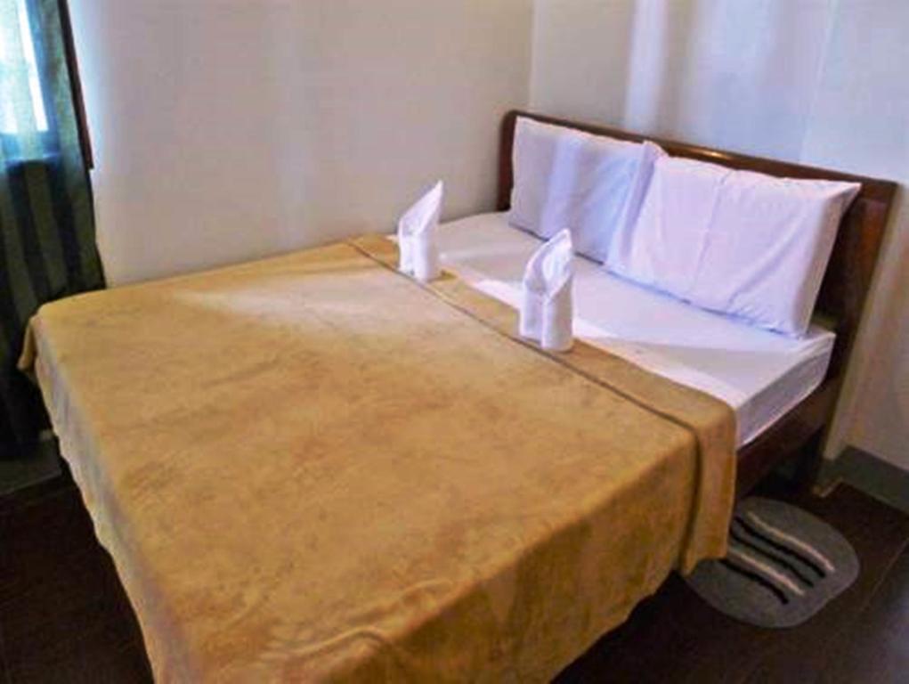 Dayunan Tourist Inn El Nido Bagian luar foto