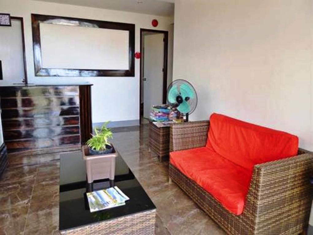 Dayunan Tourist Inn El Nido Bagian luar foto