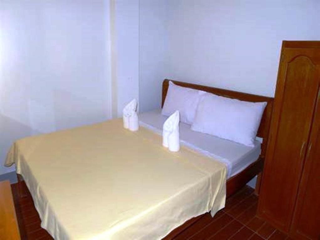 Dayunan Tourist Inn El Nido Bagian luar foto