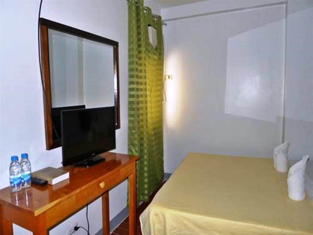 Dayunan Tourist Inn El Nido Bagian luar foto