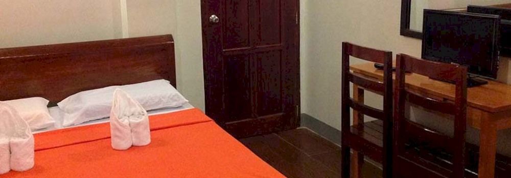 Dayunan Tourist Inn El Nido Bagian luar foto