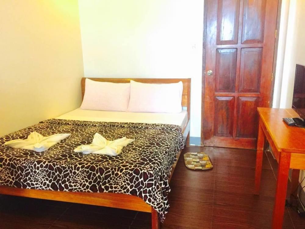 Dayunan Tourist Inn El Nido Bagian luar foto