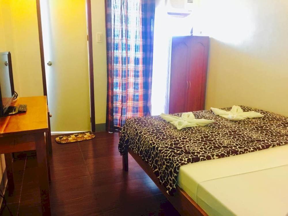Dayunan Tourist Inn El Nido Bagian luar foto