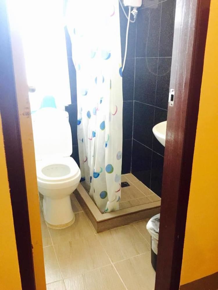 Dayunan Tourist Inn El Nido Bagian luar foto
