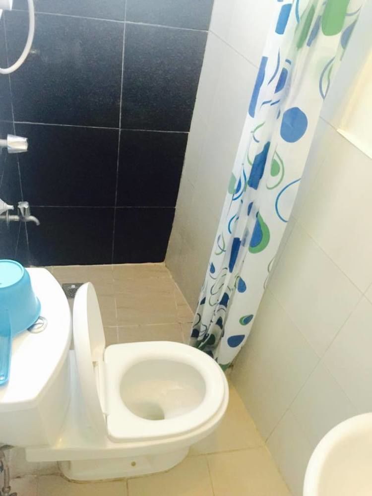Dayunan Tourist Inn El Nido Bagian luar foto