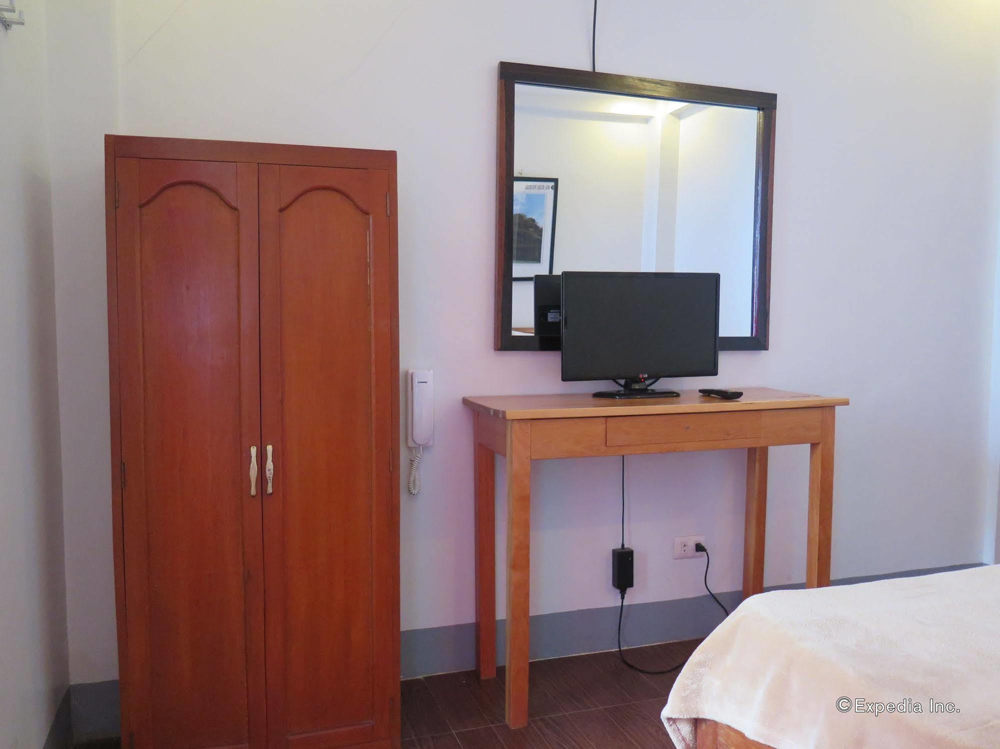 Dayunan Tourist Inn El Nido Bagian luar foto